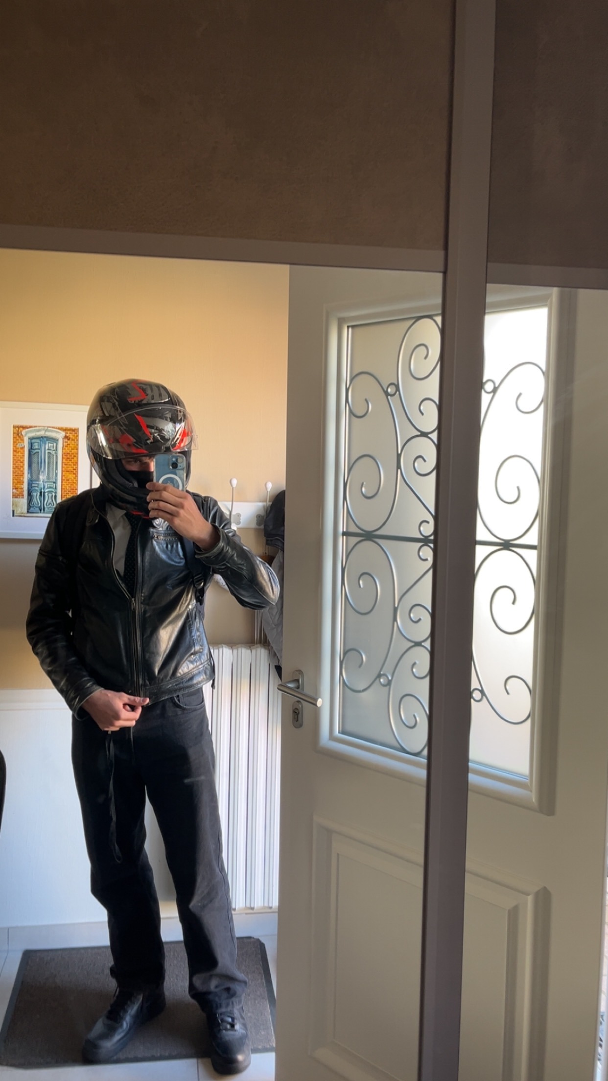 Profil de Loïk, 19 ans, Trav à Goebelsmuehle