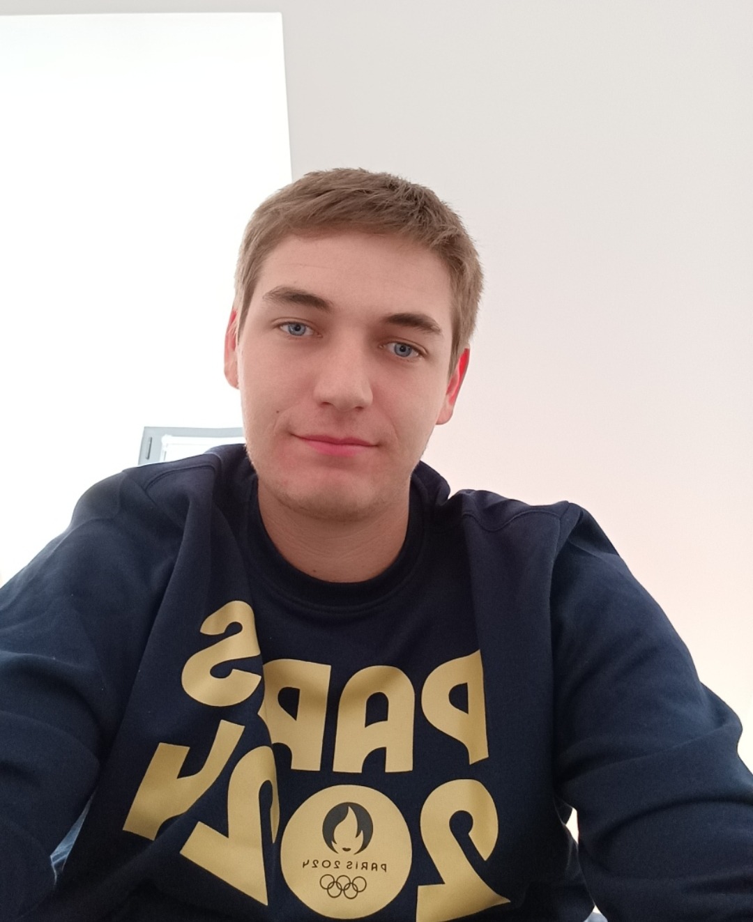 Profil de Aviel, 22 ans, Trav à Lullange