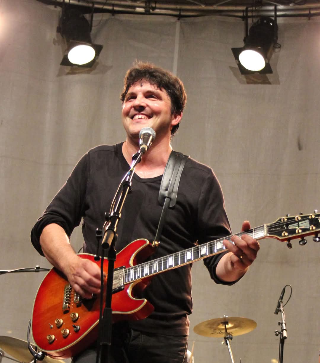 Profil de Toufik, 42 ans, Trav à Cinqfontaines