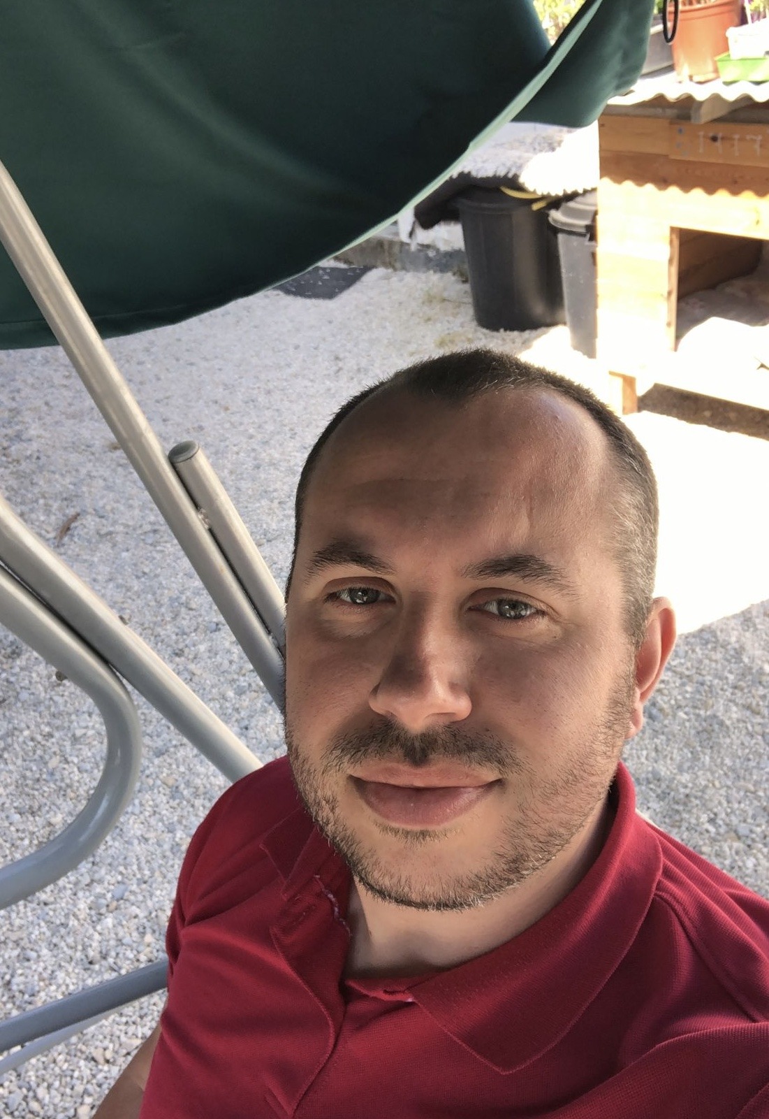 Profil de Ciwan, 41 ans, Trav à Hivange