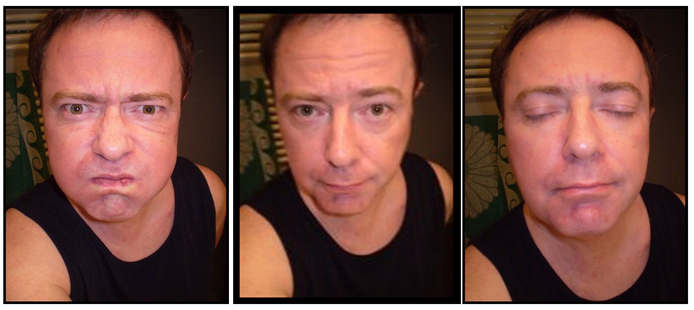 Profil de Antar, 55 ans, Trav à Claushof