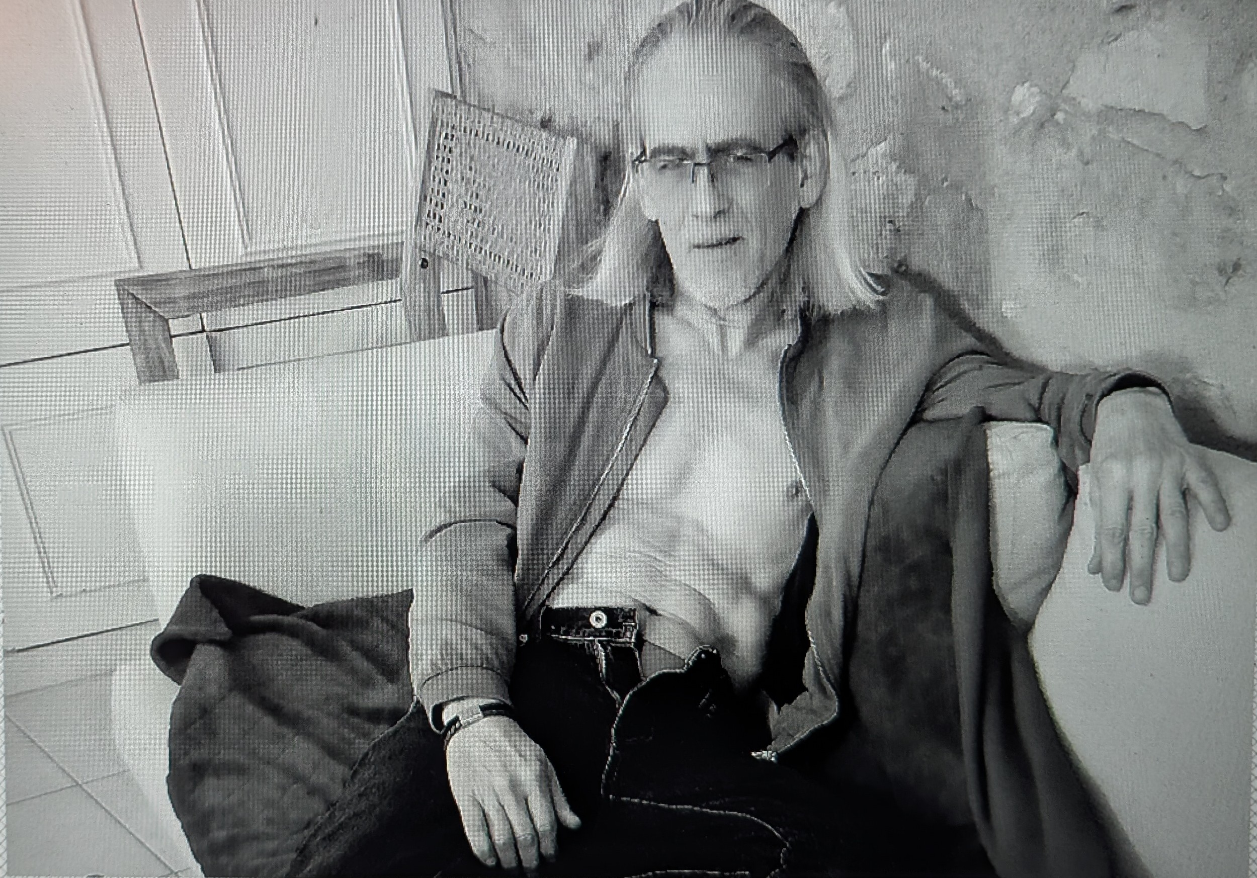 Profil de Mari, 55 ans, Trav à Crendal