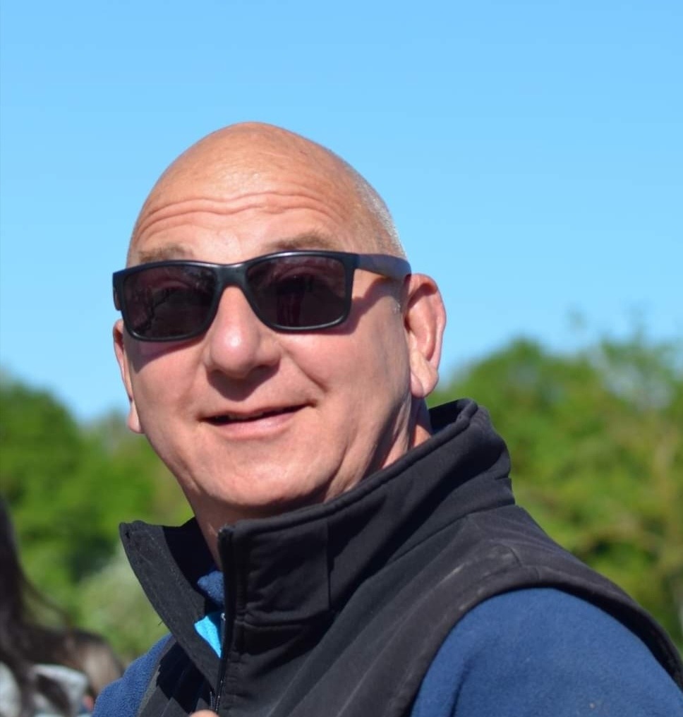 Profil de Tolga, 55 ans, Trav à Derenbach