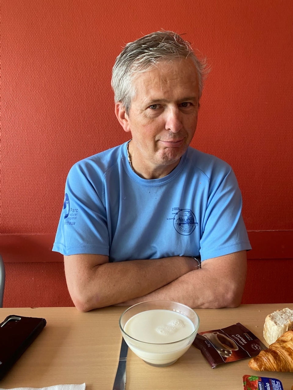 Profil de Syan, 55 ans, Trav à Siebenaler