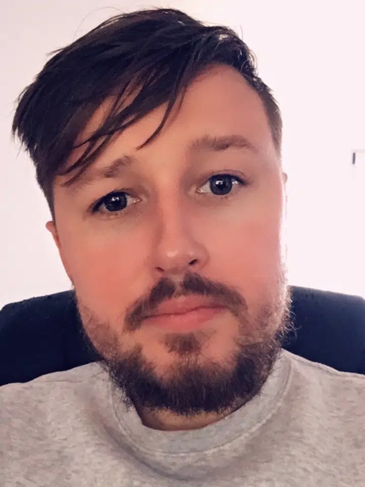 Profil de Anthoine, 34 ans, Trav à Niederdonven