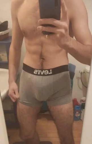 Profil de Hamed, 36 ans, Trav à Beiler