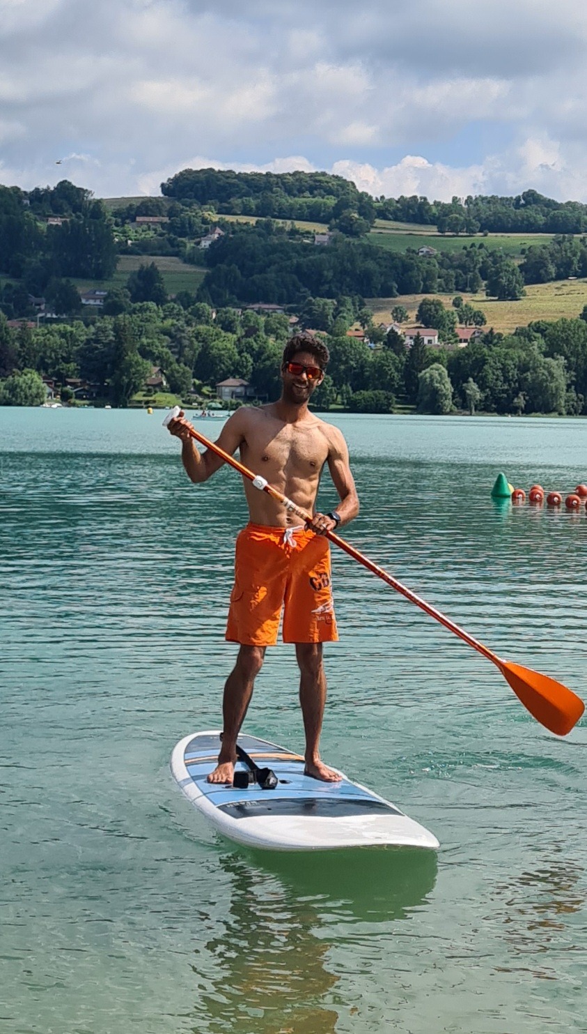 Profil de Helio, 35 ans, Trav à Simmerschmelz