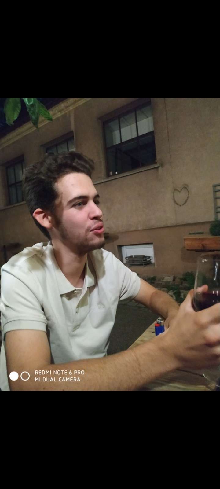 Profil de Souleman, 21 ans, Trav à Boevange