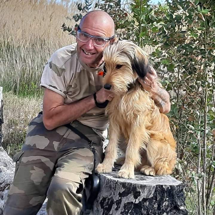 Profil de Isack, 55 ans, Trav à Abweiler