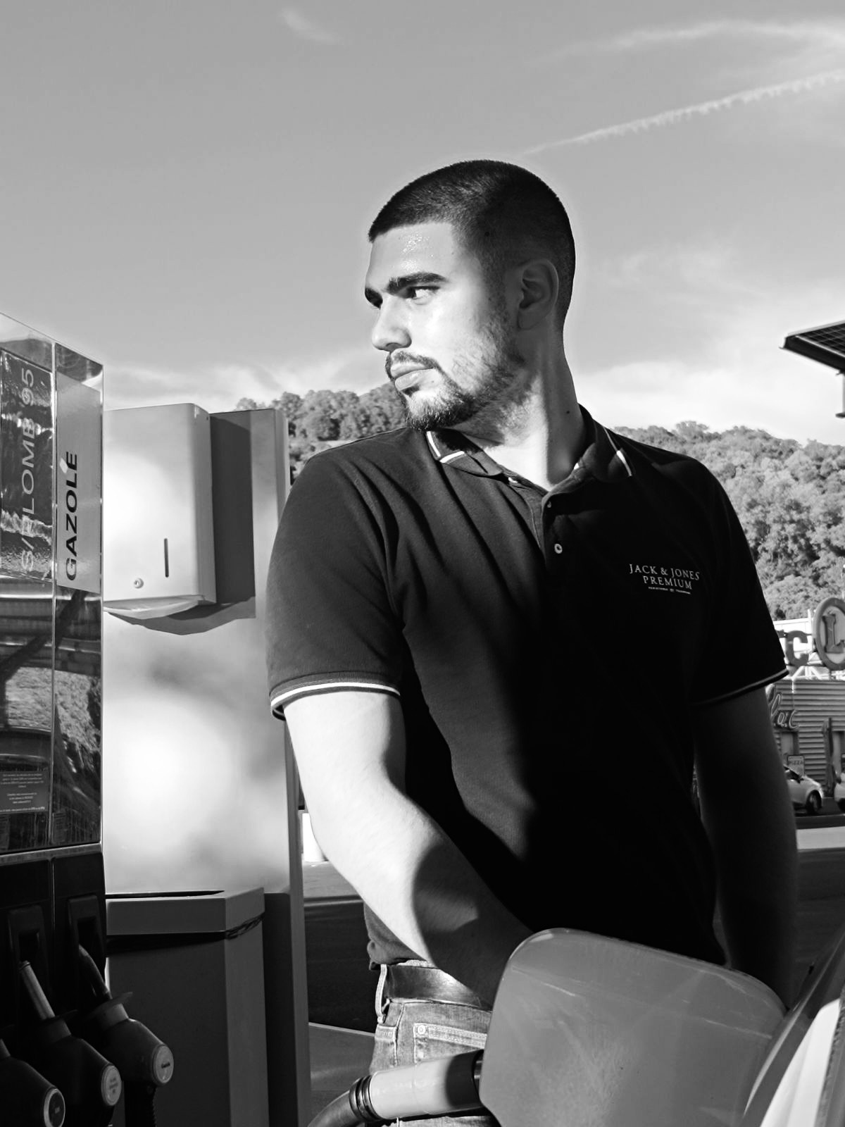 Profil de Adda, 22 ans, Trav à Marnach