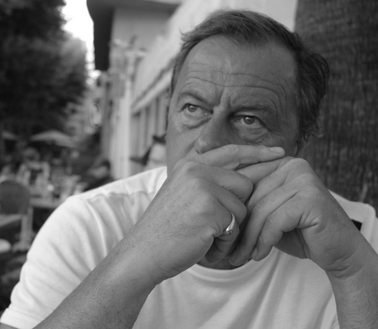 Profil de Areski, 55 ans, Trav à Asselborn