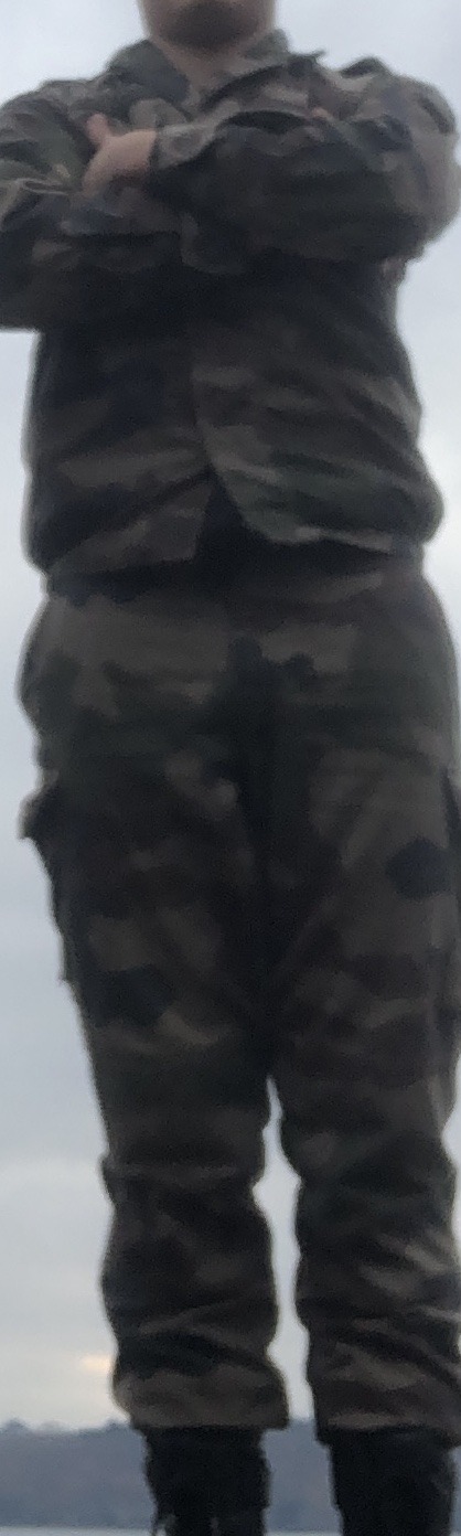 Profil de Marian, 19 ans, Trav à Heinerscheid