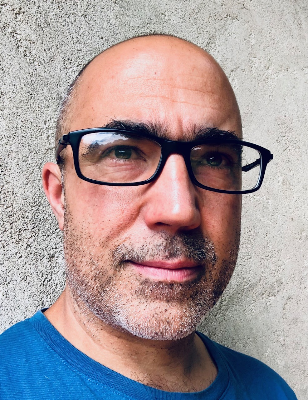 Profil de Darnell, 45 ans, Trav à Michelbouch