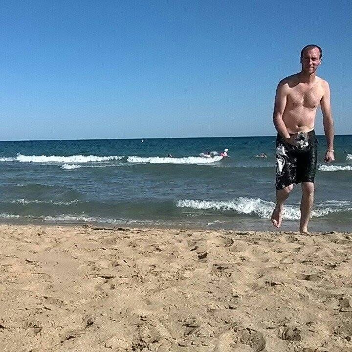 Profil de Smail, 46 ans, Trav à Asselscheuer