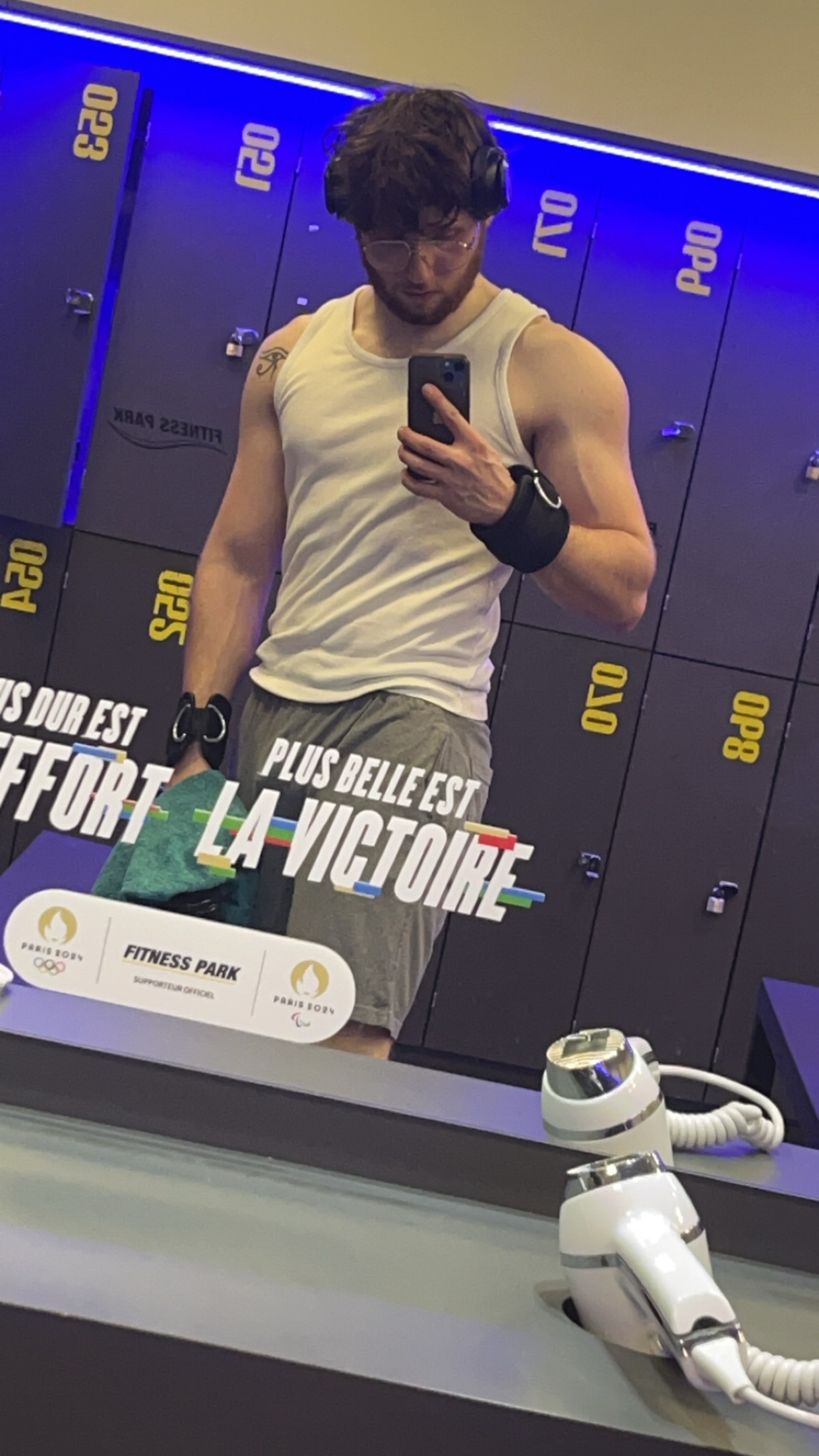 Profil de Meryll, 22 ans, Trav à Rippweiler