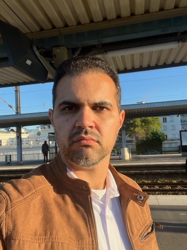 Profil de Daby, 39 ans, Trav à Marscherwald