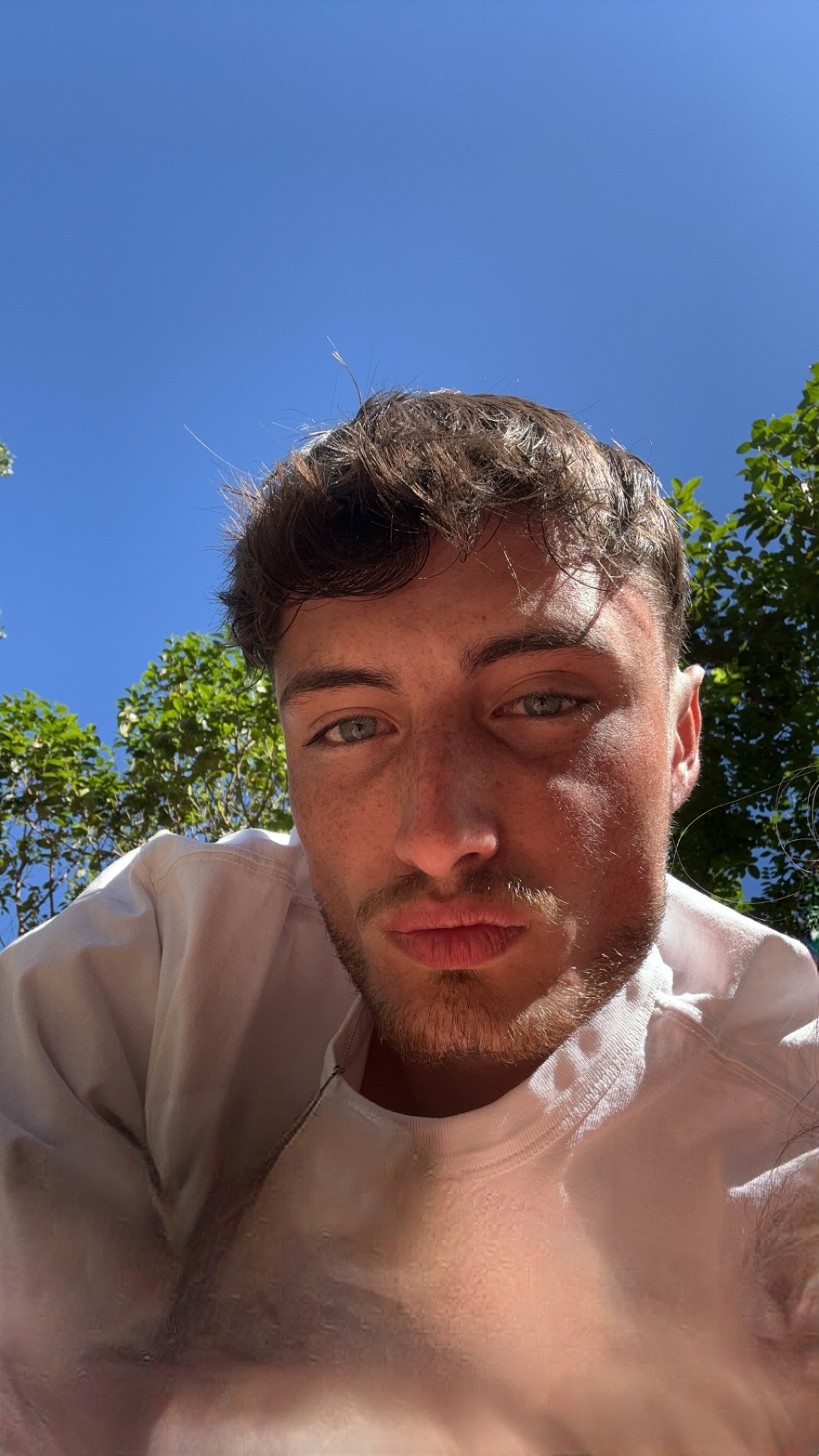 Profil de Imadeddine, 24 ans, Trav à Schandel