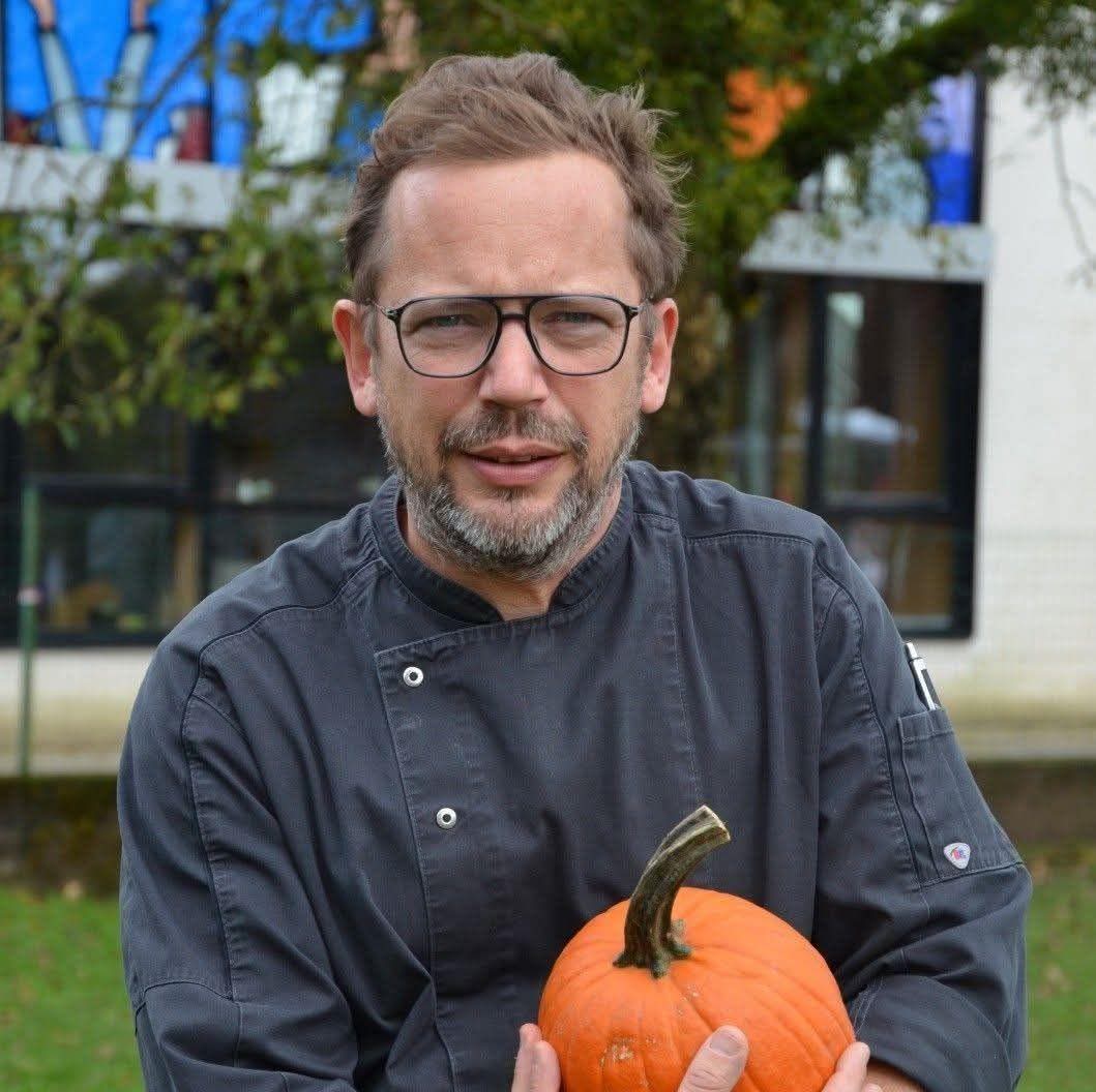 Profil de Rodolphe, 45 ans, Trav à Petit-Nobressart