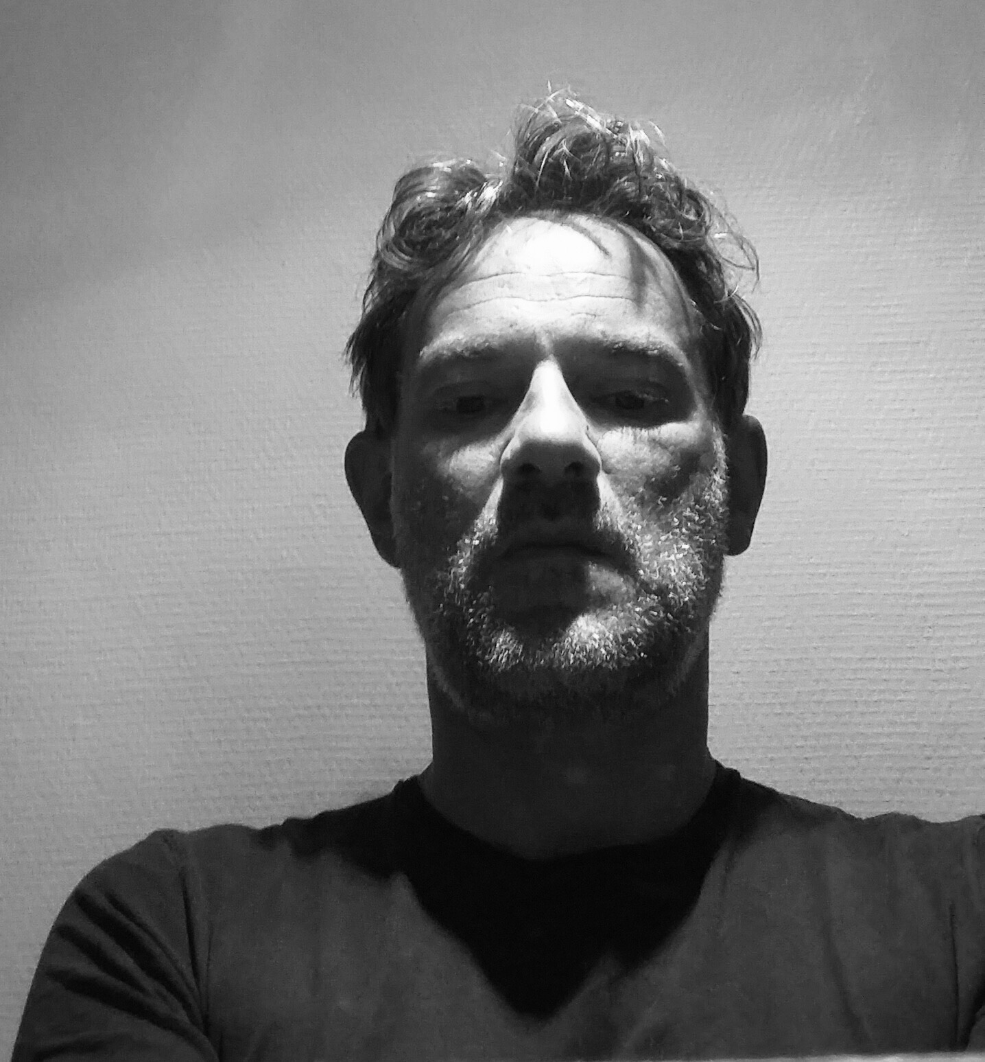 Profil de Matheis, 55 ans, Trav à Fentange