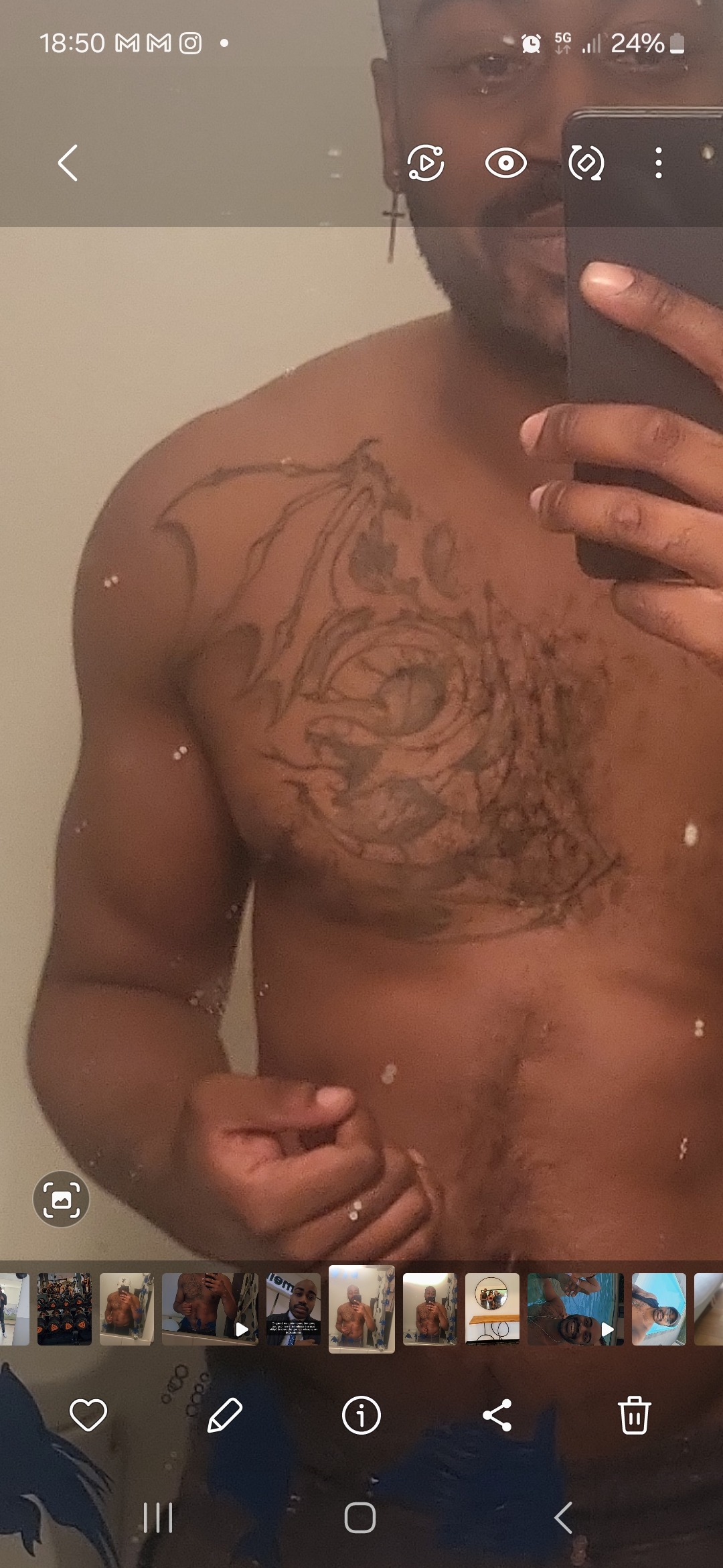 Profil de Mohamed-reda, 32 ans, Trav à Huettermuehle