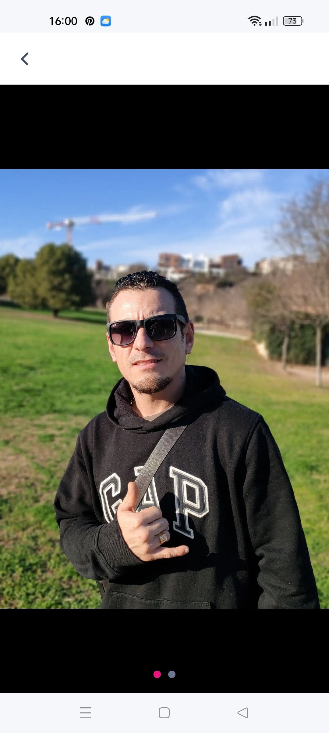 Profil de Soleil, 34 ans, Trav à Kaesfurt