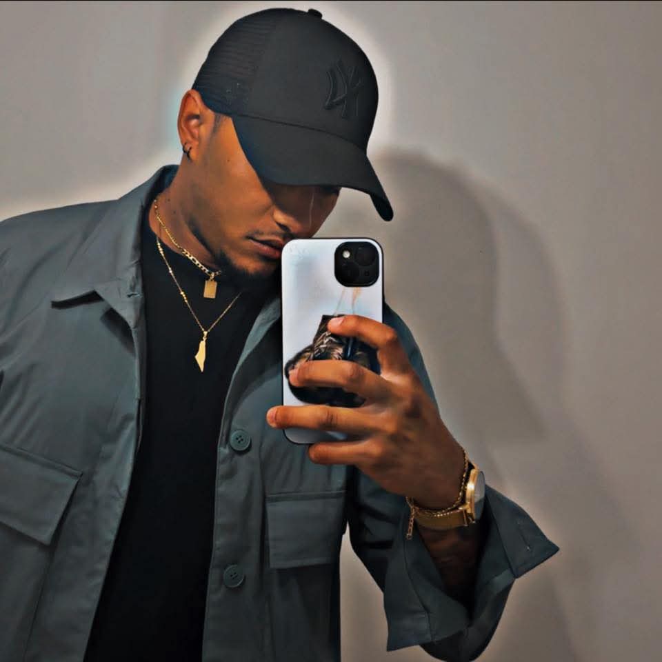 Profil de Abdoulah, 32 ans, Trav à Hinterhassel