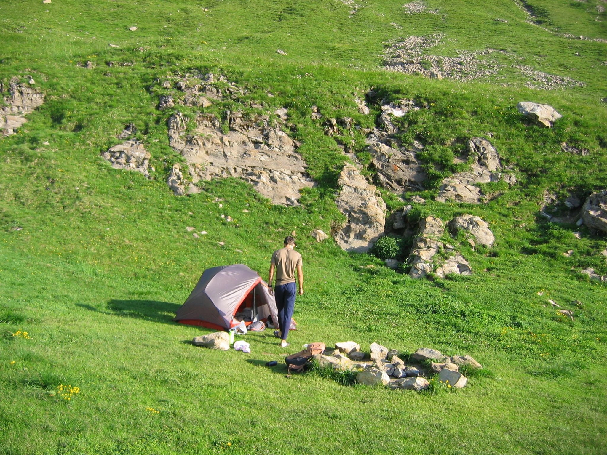 Profil de Jounaid, 20 ans, Trav à Calmus