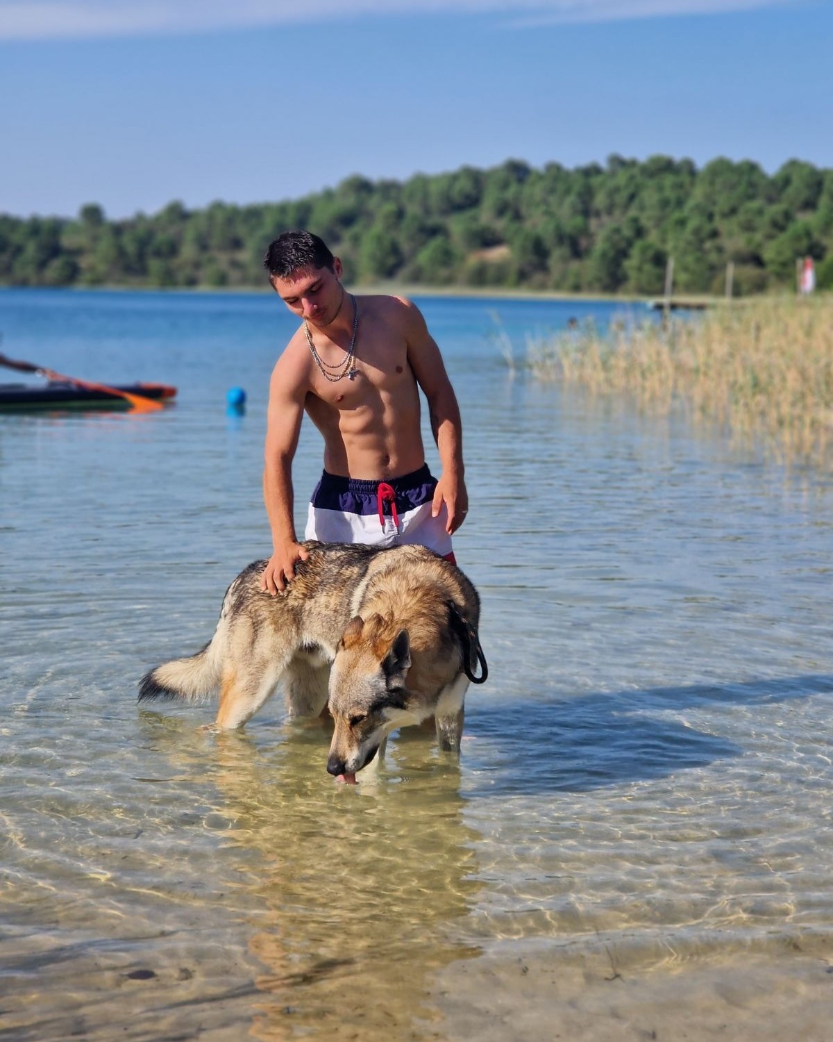 Profil de Irshad, 22 ans, Trav à Koerich