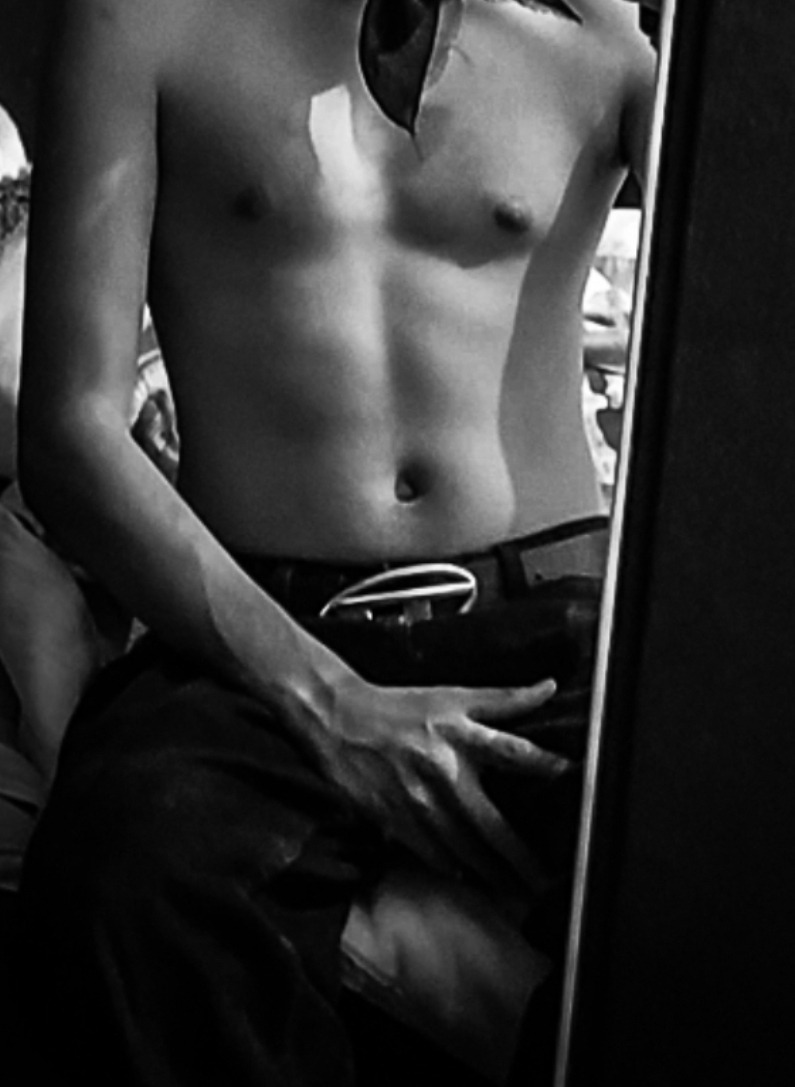 Profil de Johnson, 19 ans, Trav à Bourscheid