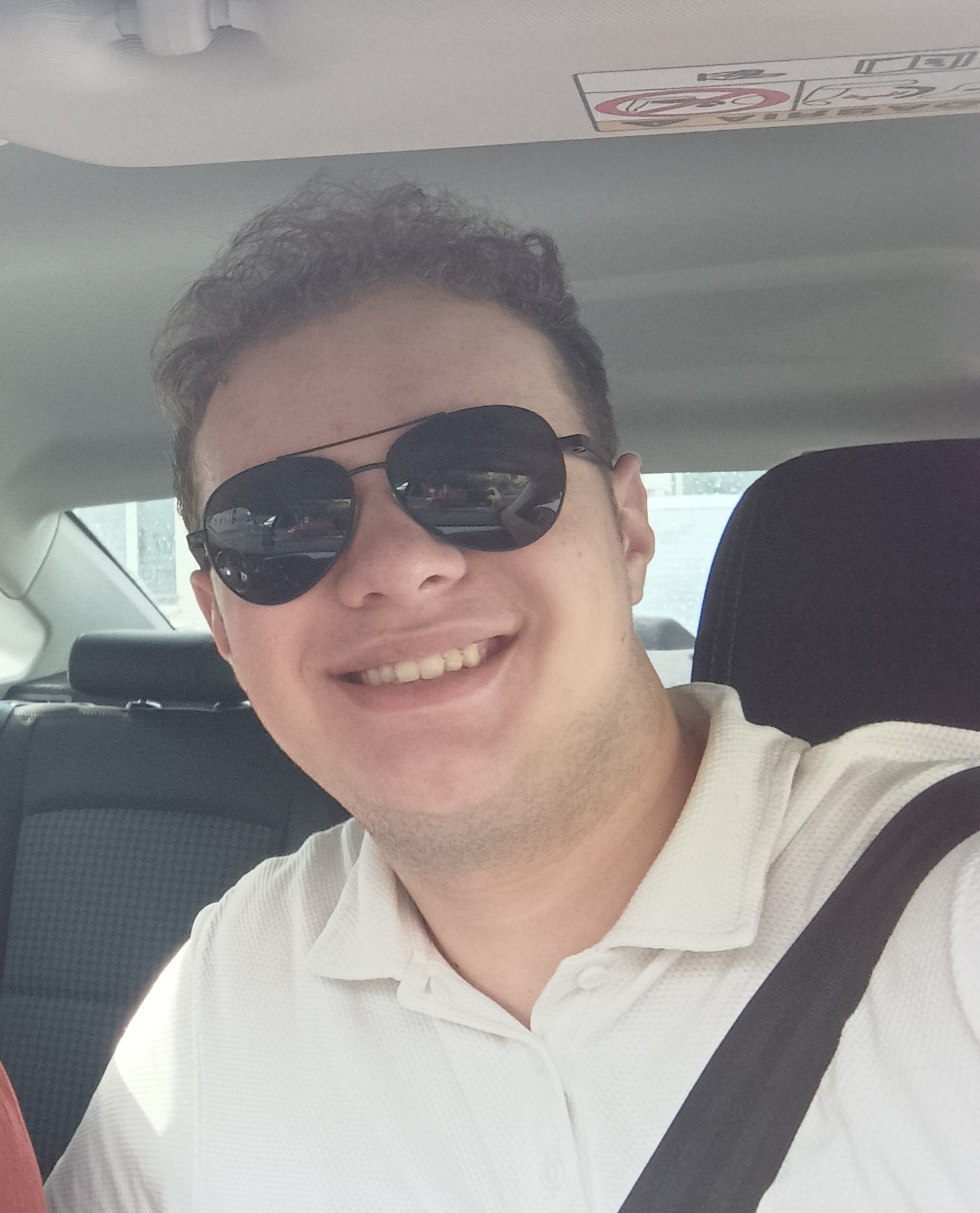 Profil de Alaa, 19 ans, Trav à Weicherdange