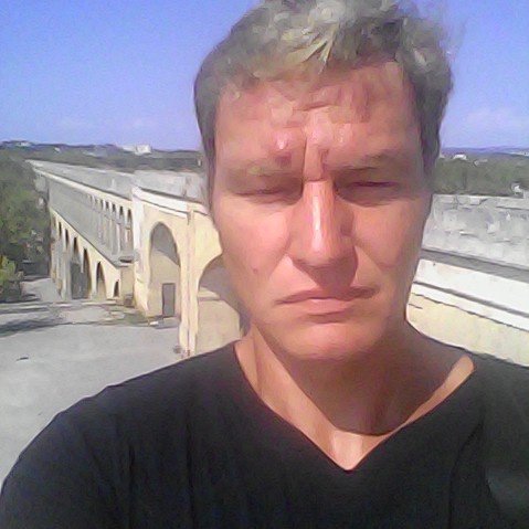 Profil de Magnus, 44 ans, Trav à Osweiler