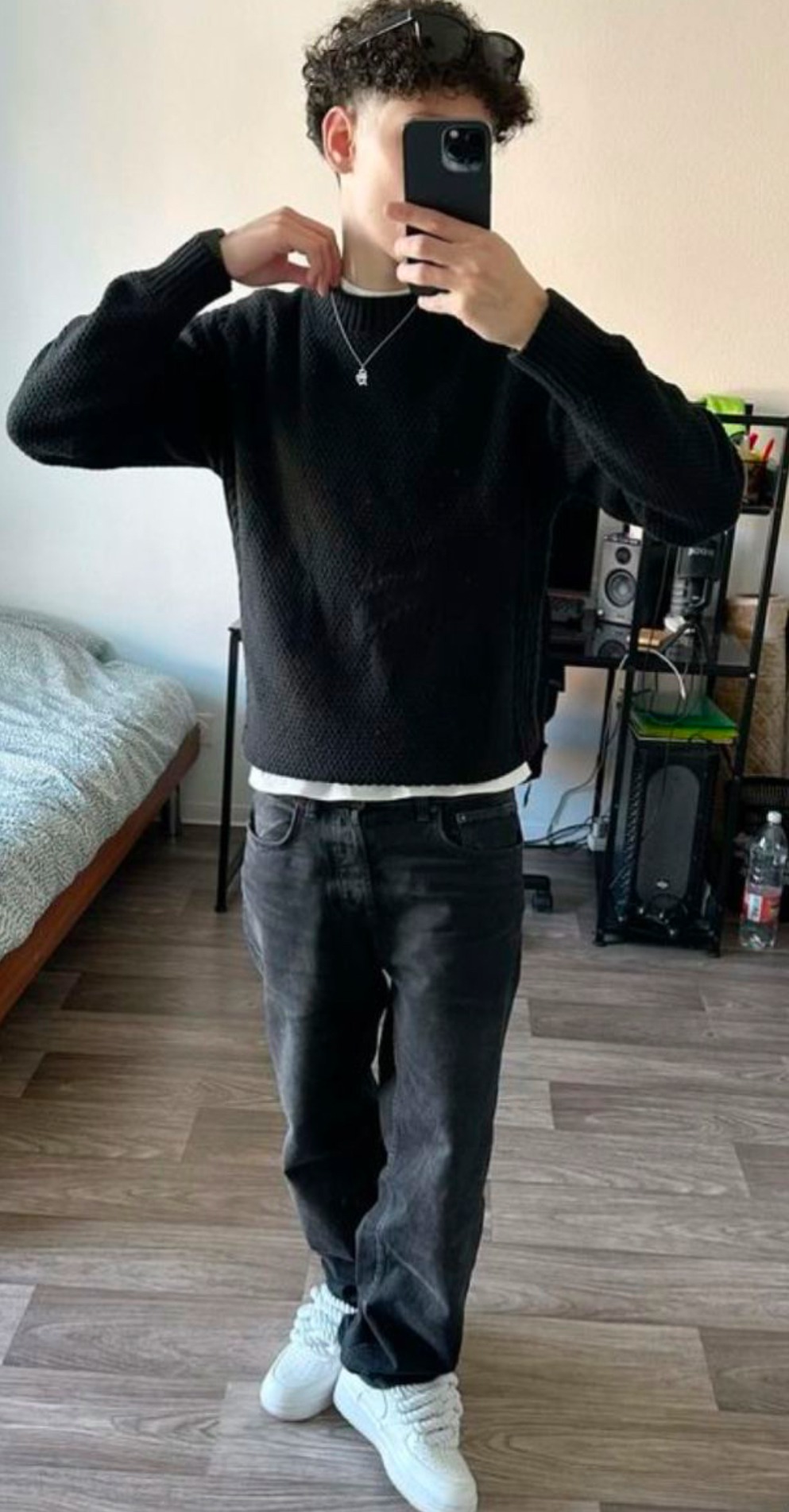 Profil de Ramiz, 19 ans, Trav à Neunhausen
