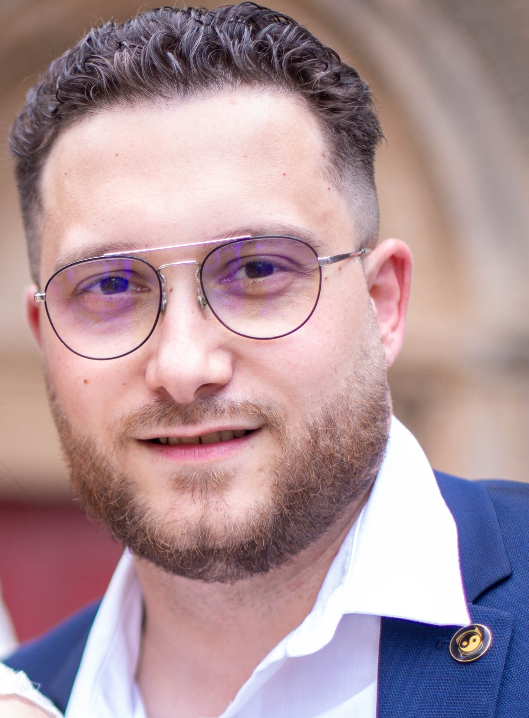 Profil de Rizwan, 33 ans, Trav à Huettermuehle