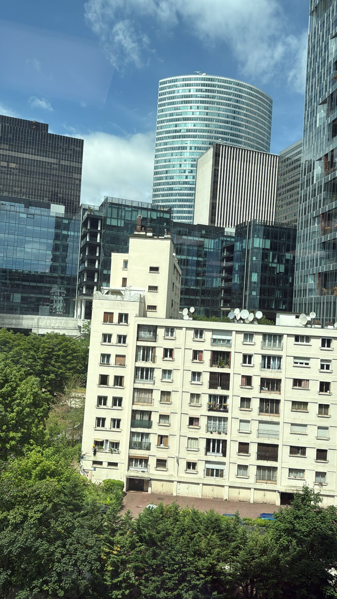 Profil de Timéo, 25 ans, Trav à Bigelbach