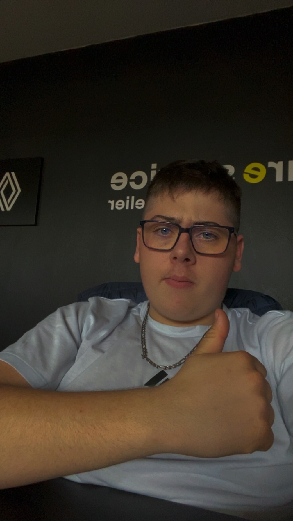 Profil de Anthonio, 25 ans, Trav à Wasserbillig