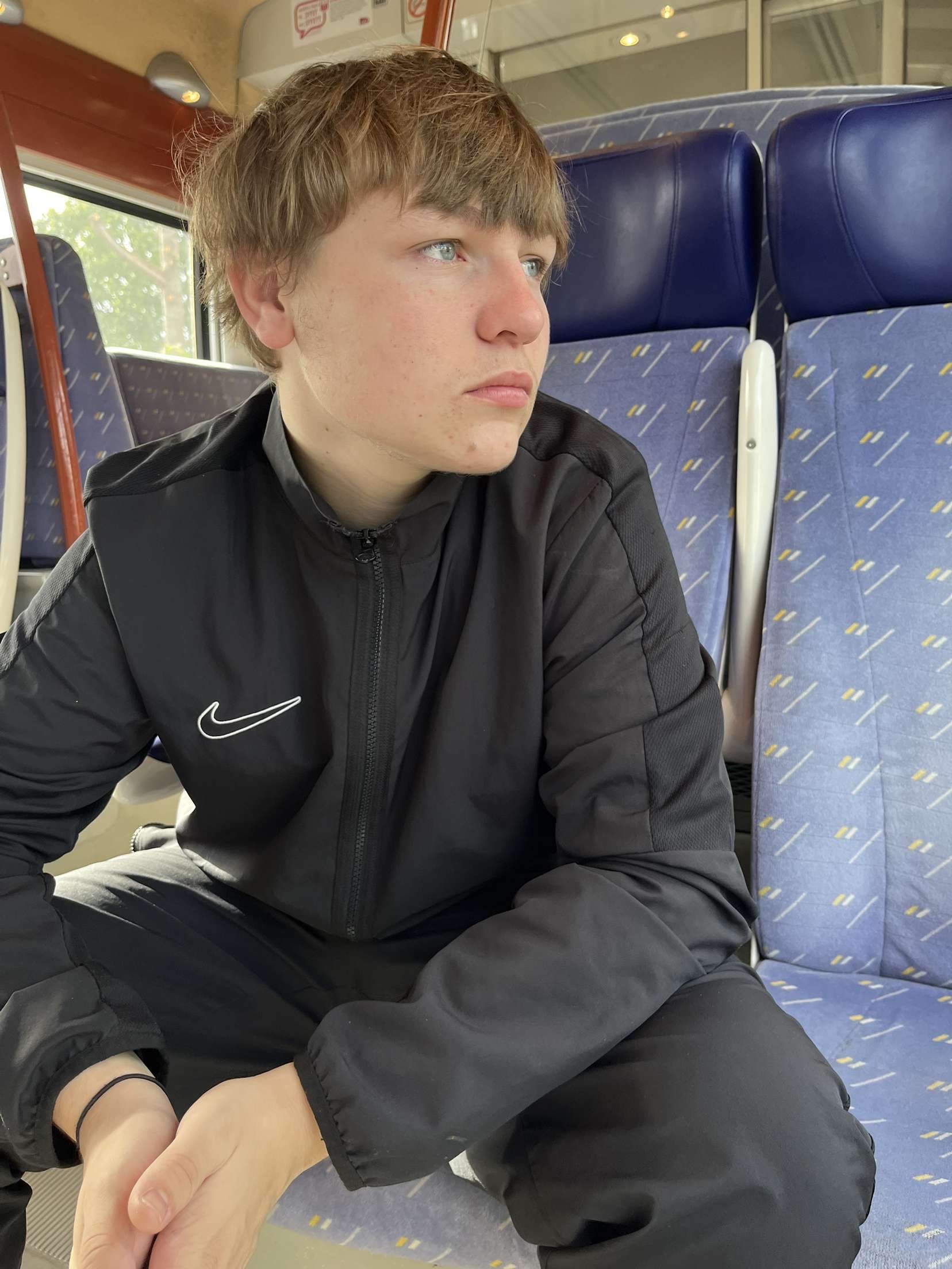 Profil de Abdulkadir, 19 ans, Trav à Helmsange