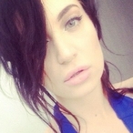 Profil de Letty, 26 ans, Trav à Basbellain