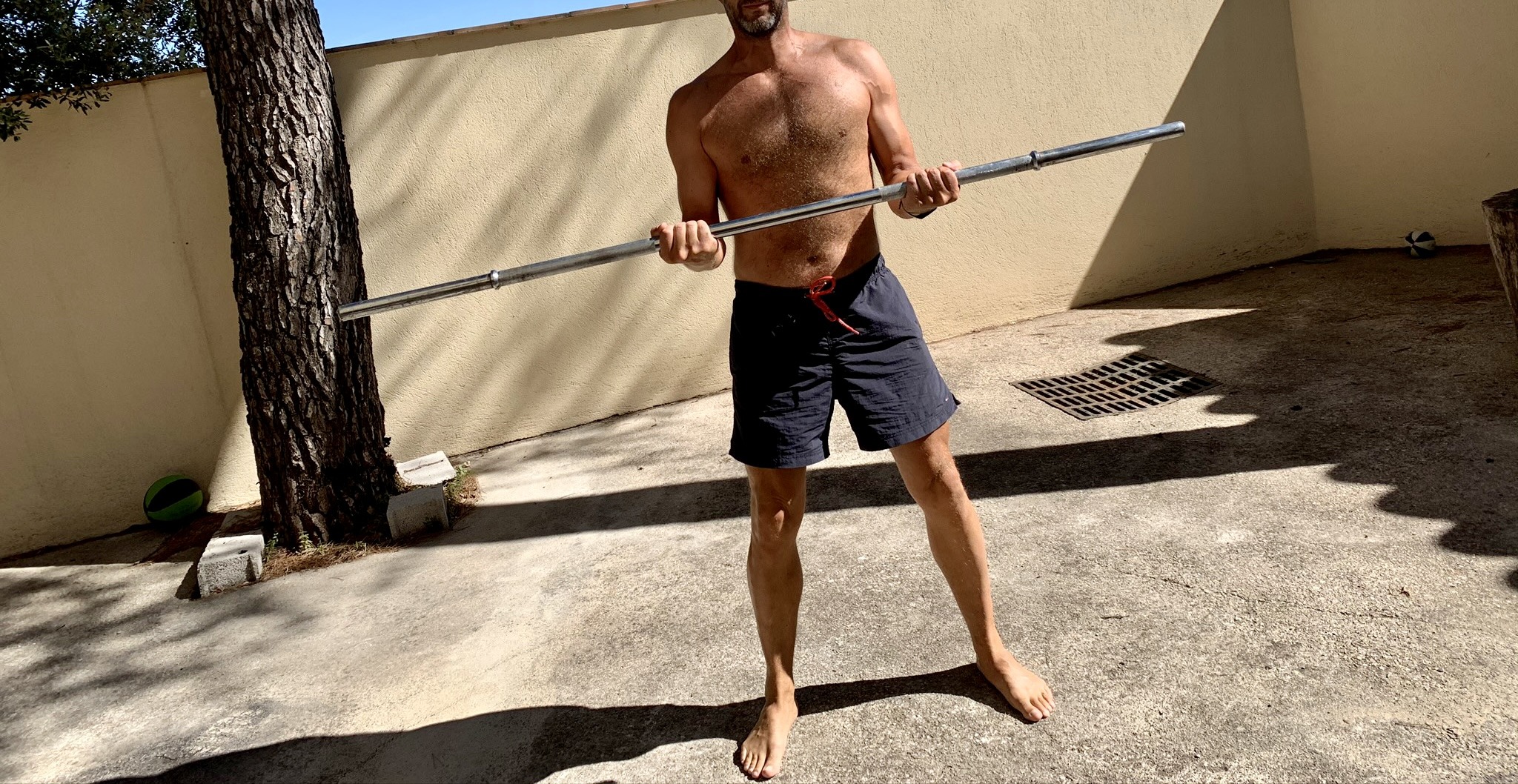 Profil de Miroslav, 52 ans, Trav à Rodershausen