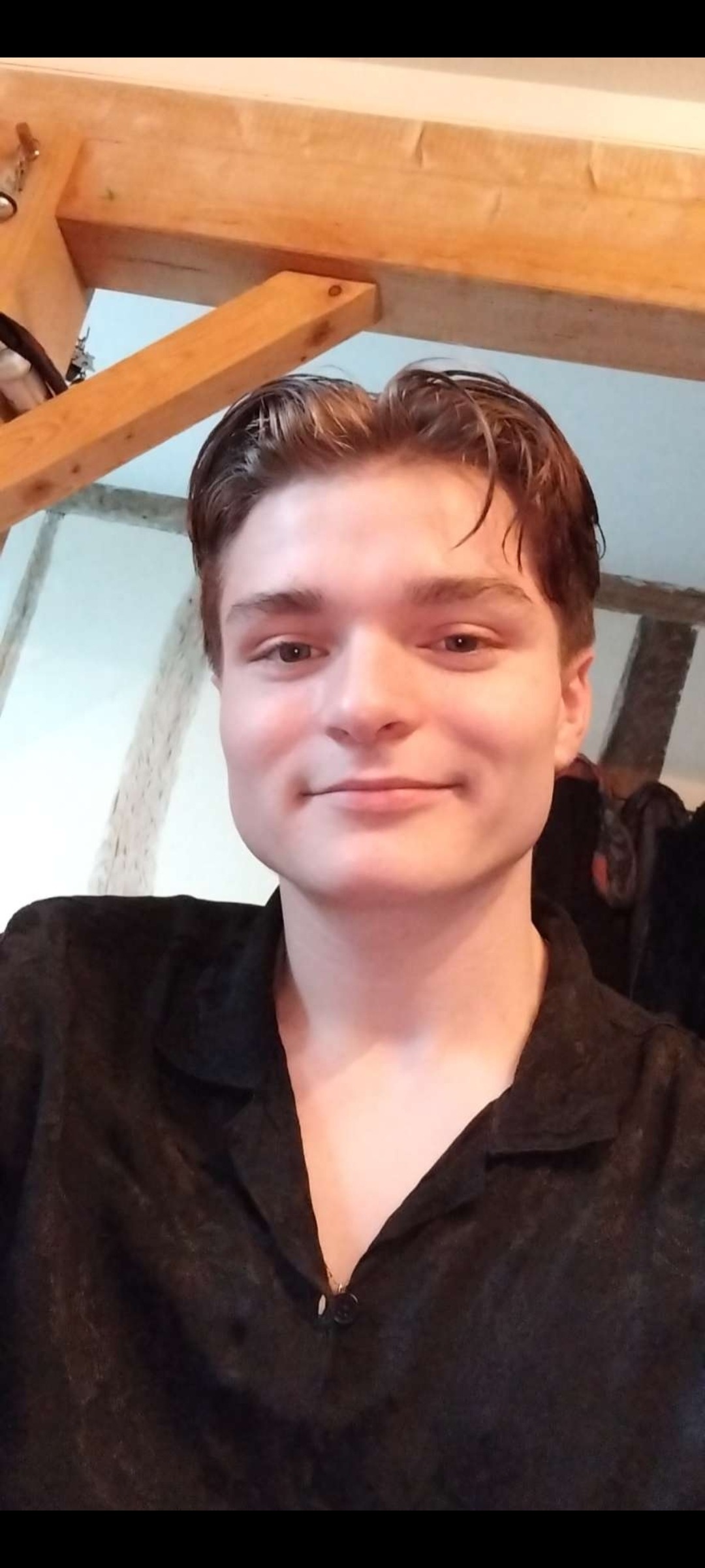 Profil de Madhi, 23 ans, Trav à Weiler