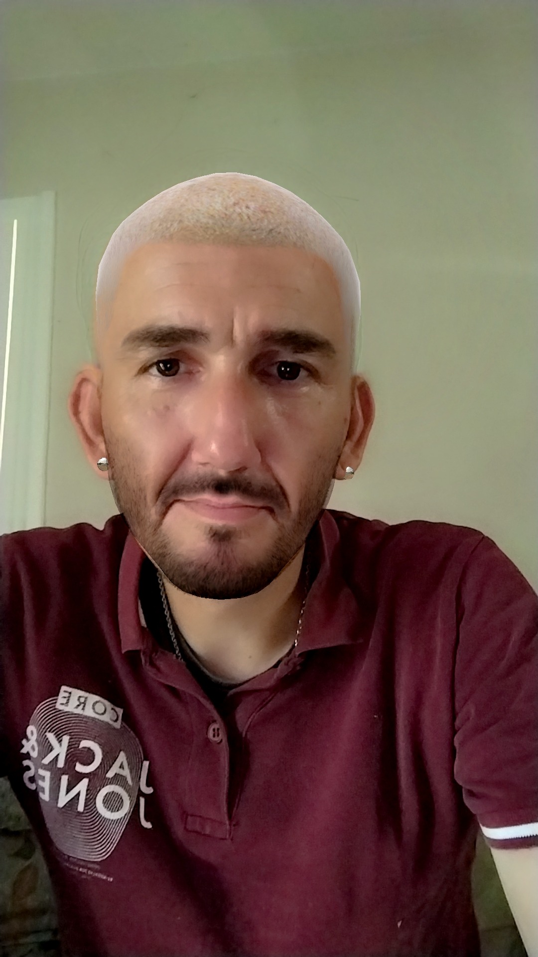 Profil de Nathael, 37 ans, Trav à Basbellain