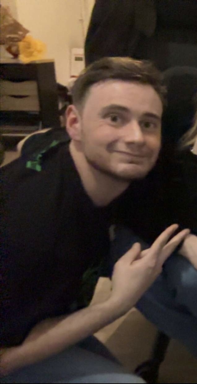 Profil de Alin, 26 ans, Trav à Munsbach