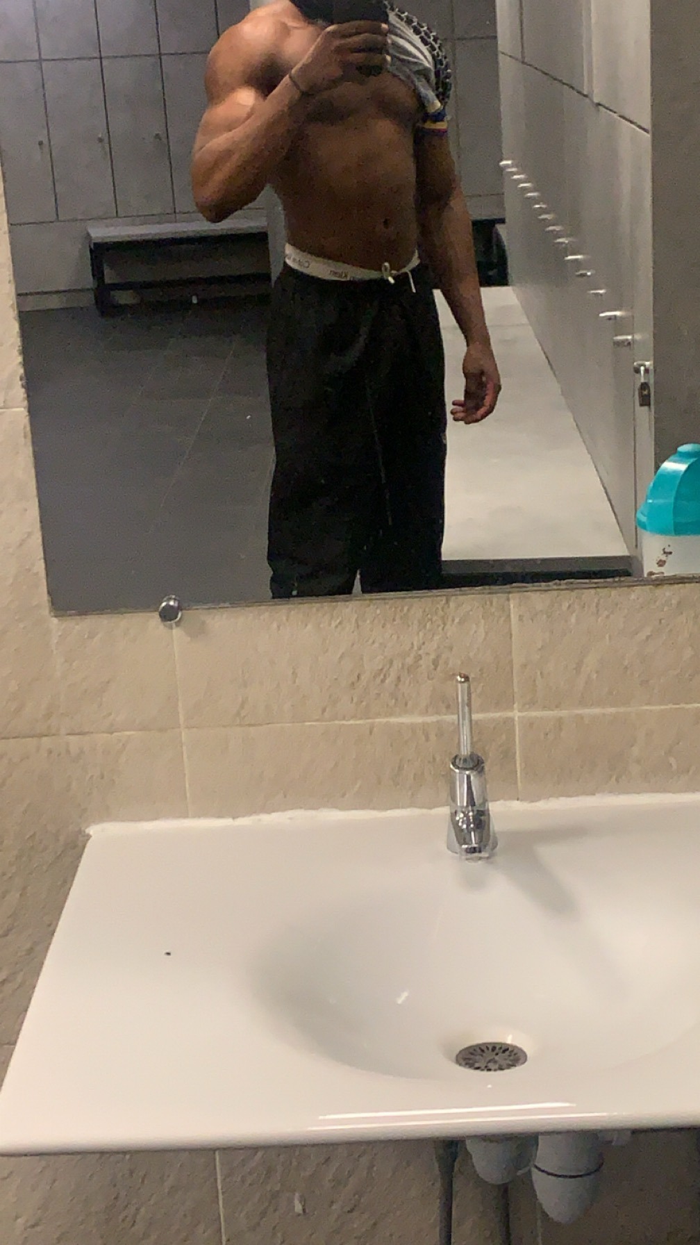 Profil de Eluan, 22 ans, Trav à Cinqfontaines