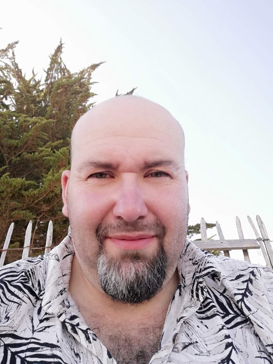 Profil de Abdelrahmen, 49 ans, Trav à Vichten