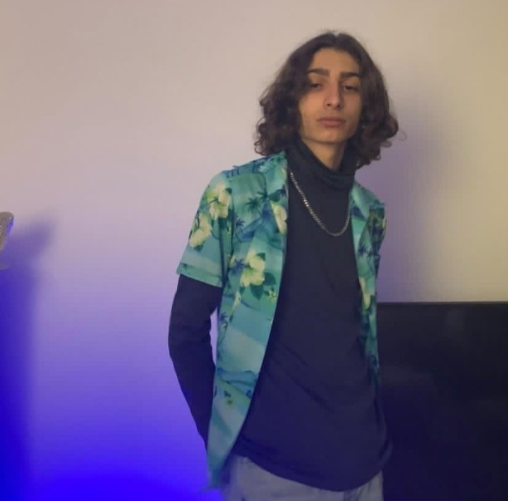 Profil de Diako, 22 ans, Trav à Grosbous