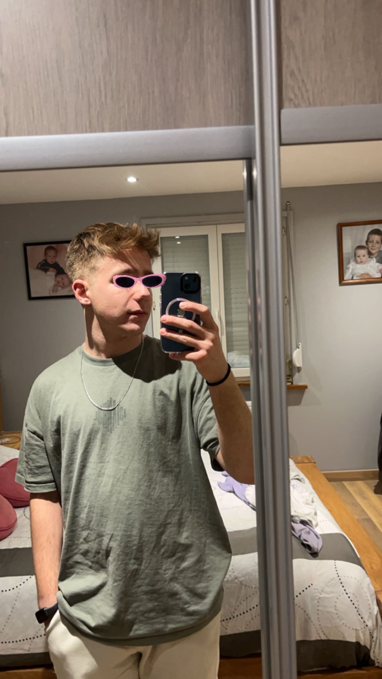 Profil de Charley, 20 ans, Trav à Mullendorf