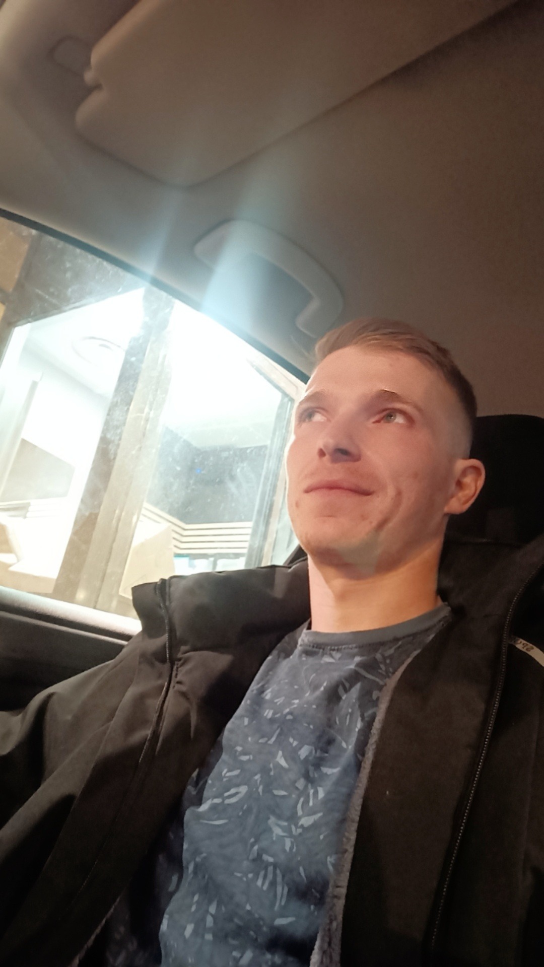 Profil de Deyann, 30 ans, Trav à Friedbusch