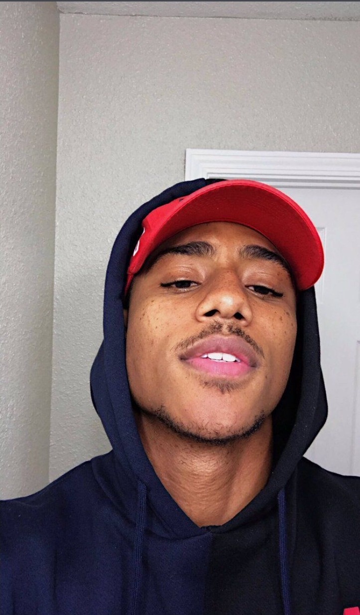 Profil de Semi, 23 ans, Trav à Colbette