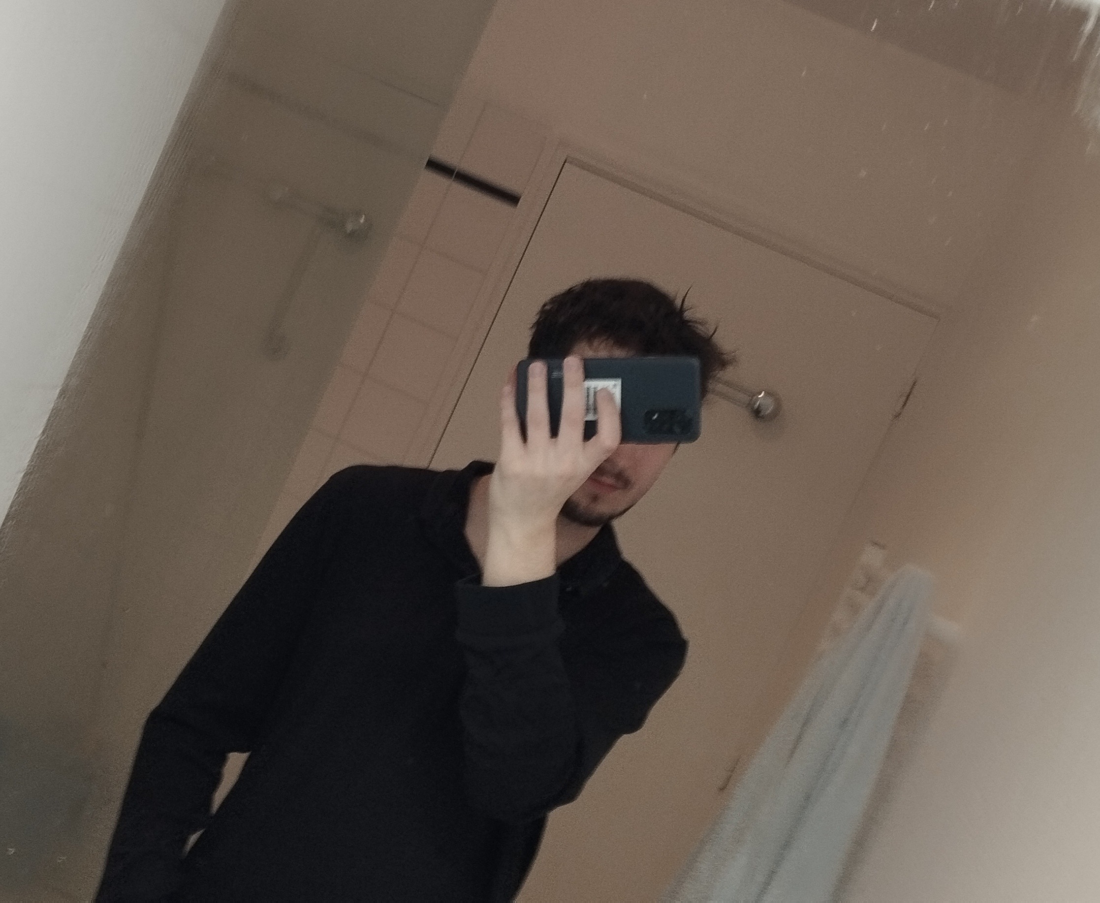 Profil de Sonam, 21 ans, Trav à Neunhausen