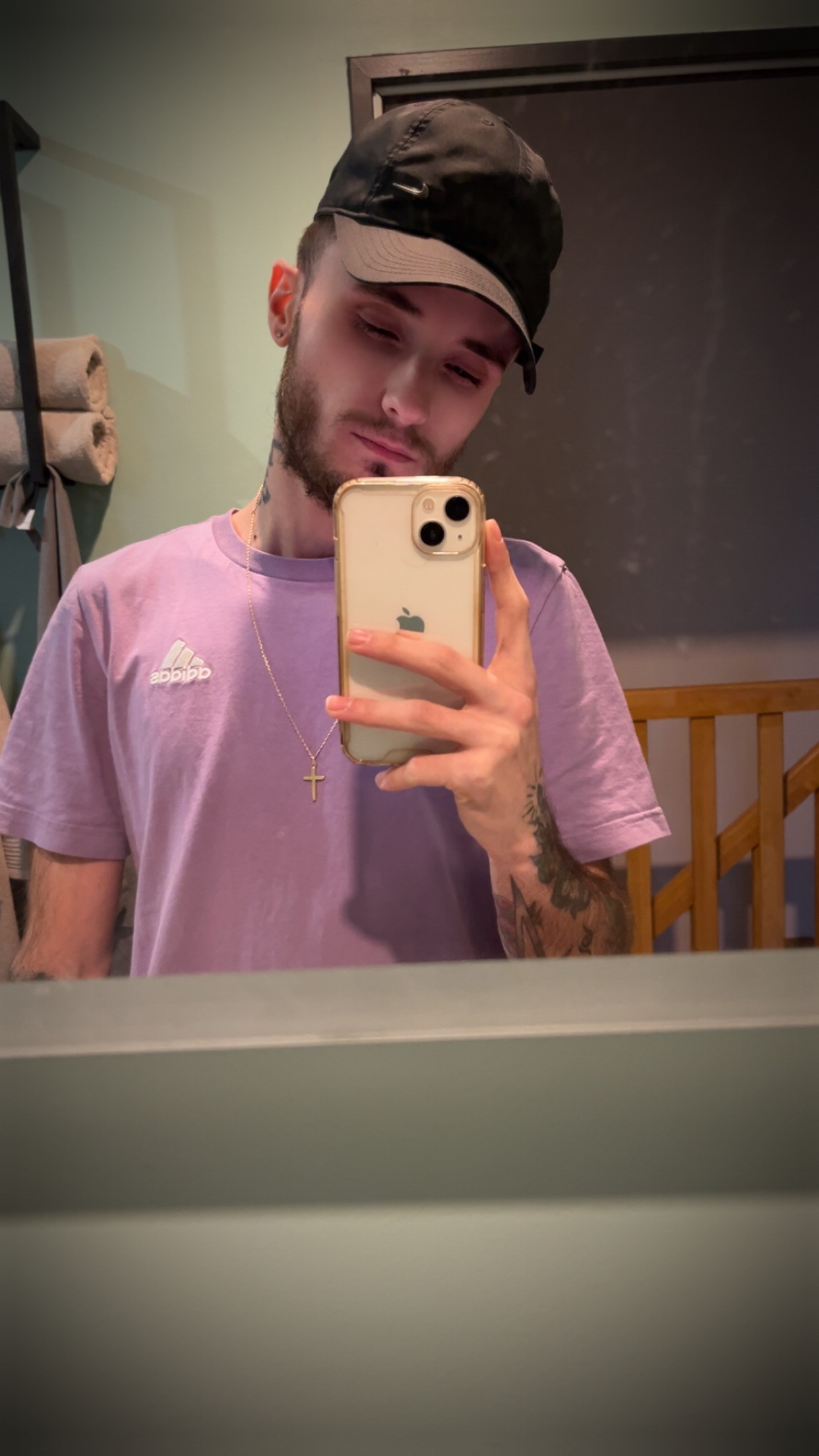 Profil de Clayton, 27 ans, Trav à Wormeldange-Haut