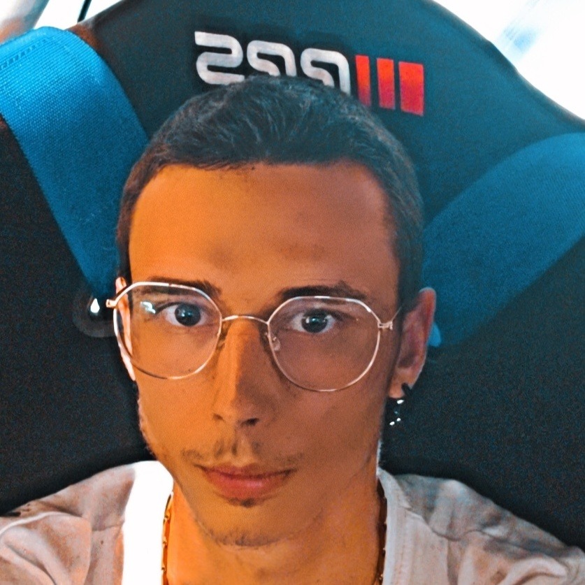 Profil de Muhamet, 21 ans, Trav à Niederfeulen